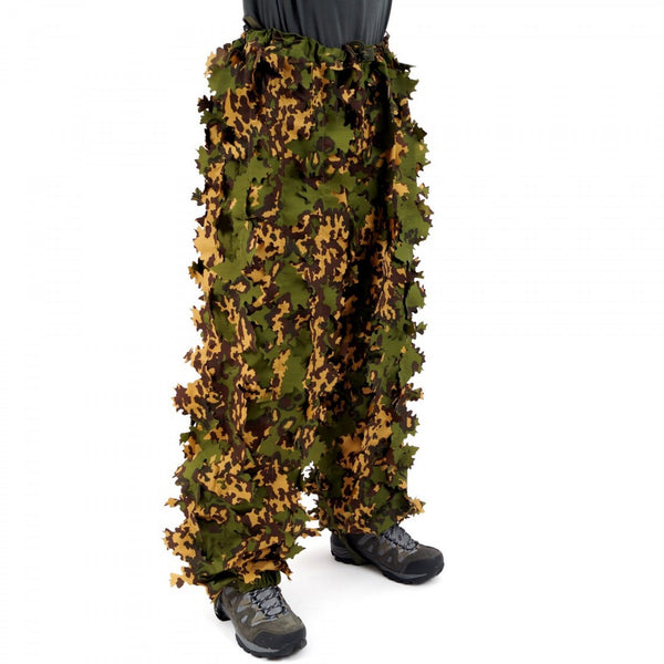 Alligator Sniper Pants (Ghillie Suit) - PARTIZAN Camouflage –  TheSurvivalOutpost