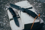 Gekido Tactical Knife