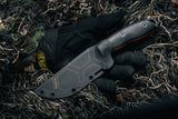 Esus Bushcraft And Survival Knife