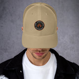 Six Panel Trucker Cap