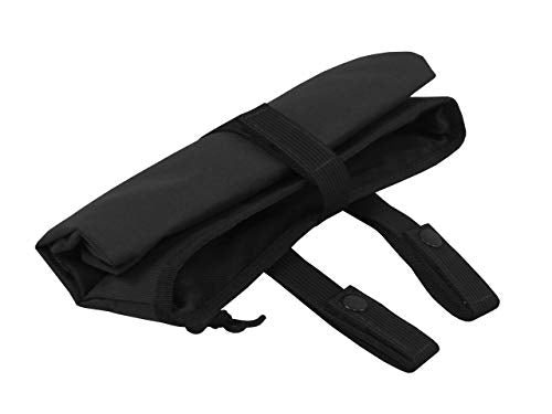 MOLLE Tactical Dump Pouch - Roll Up Foldable Recovery Pouch