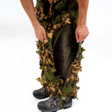Alligator Sniper Pants (Ghillie Suit) - PARTIZAN Camouflage
