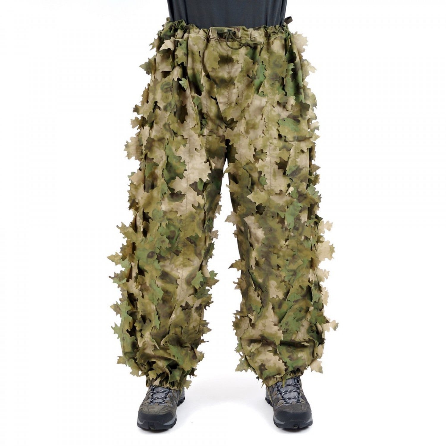 Alligator Sniper Pants (Ghillie Suit) - MOKH Camouflage