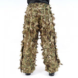 Alligator Sniper Pants (Ghillie Suit) - MULTICAM Camouflage