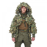 Sniper Package Deal: 3D MULTICAM Jacket & Pants