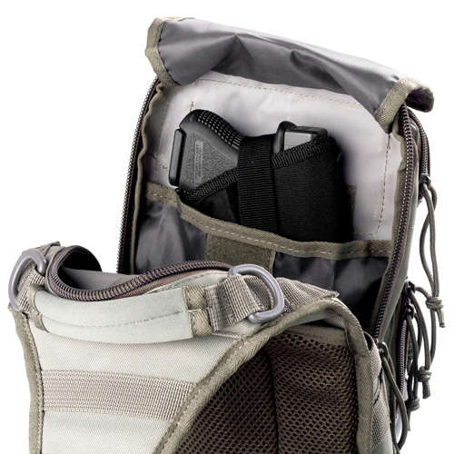 3V Gear Posse EDC Sling Bag